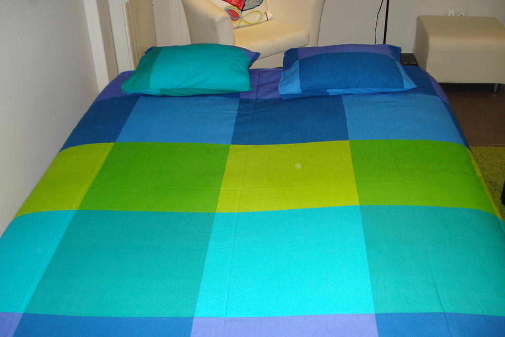 Apartamento Juderia Толедо Номер фото